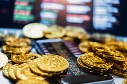 Il Bitcoin supera quota 80mila dollari per la prima volta da maggio