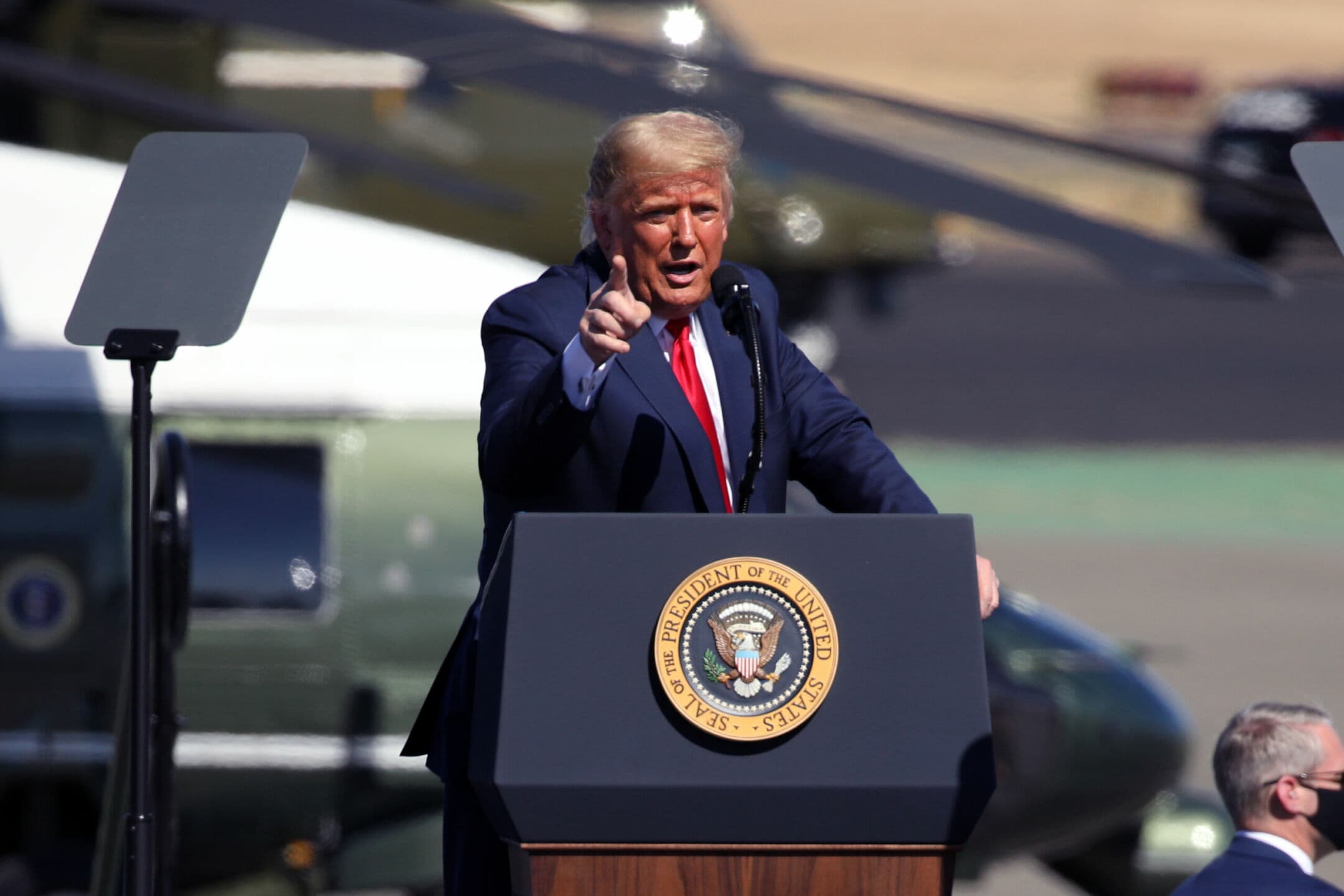 Autonomia strategica cercasi. Dipendere dagli Usa, ma senza fidarsi più come prima