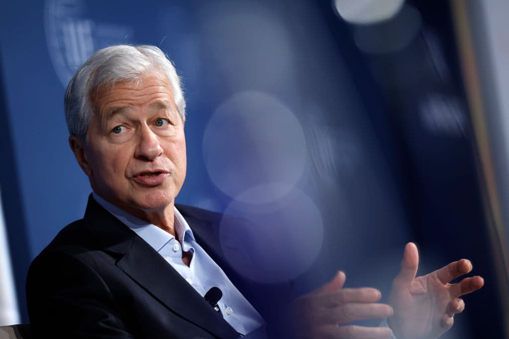 Jamie Dimon mette in guardia i mercati: la tempesta sui bond potrebbe essere solo all’inizio