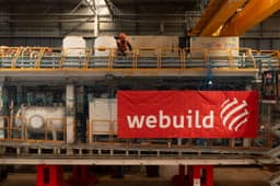Webuild sfida Icop: Opa cash su Trevi da 295 milioni