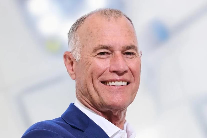 Rick Workman, il dentista miliardario che altri medici vorrebbero prendere a pugni nei denti