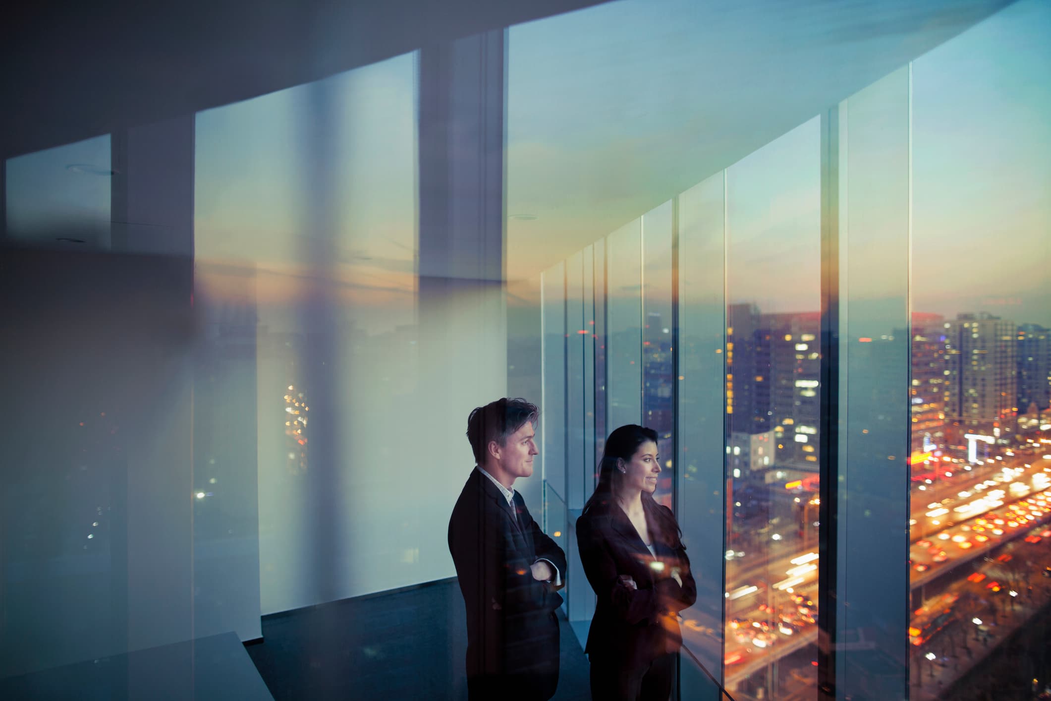 Ceo sotto pressione: il 70% ha alti livelli di stress. E così rischia di prendere decisioni peggiori