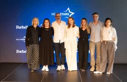 Next Stars 2026: le semifinali del contest Forbes Italia che accende i riflettori sui talenti del futuro