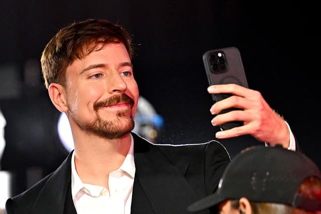 Forbes Top Creators 2026: chi sono i 50 influencer più potenti del mondo