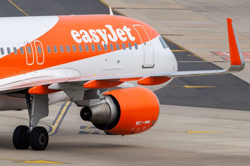La battaglia per EasyJet: Apollo rilancia a 7,15 sterline per azione e supera l'offerta di Castlelake