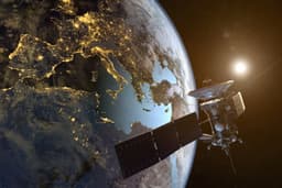 Come l'Europa vuole rendersi indipendente dai satelliti americani
