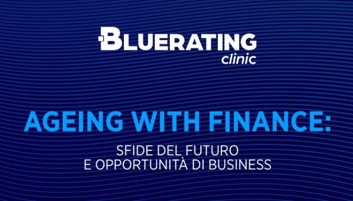 Ageing with finance - Milano