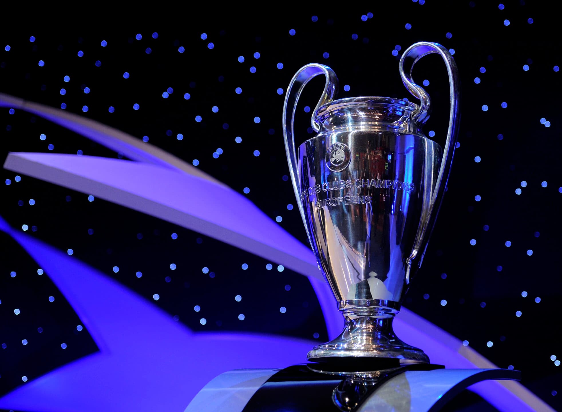 Champions League: Juventus, Atalanta e Milan hanno 11 buoni motivi per passare i playoff
