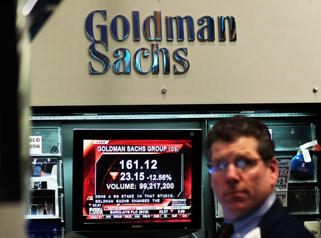 Goldman prevede almeno un vaccino approvato entro il 2020. Su la stima del Pil Usa