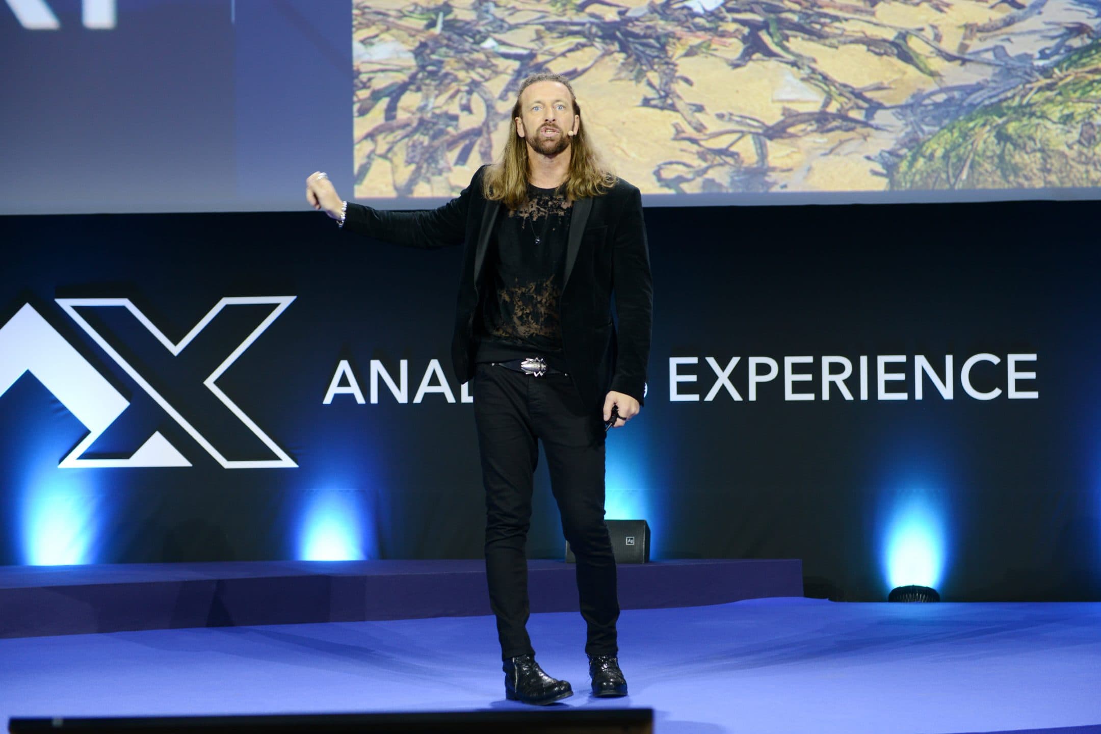 10 consigli dal "filosofo del business" per i leader di domani