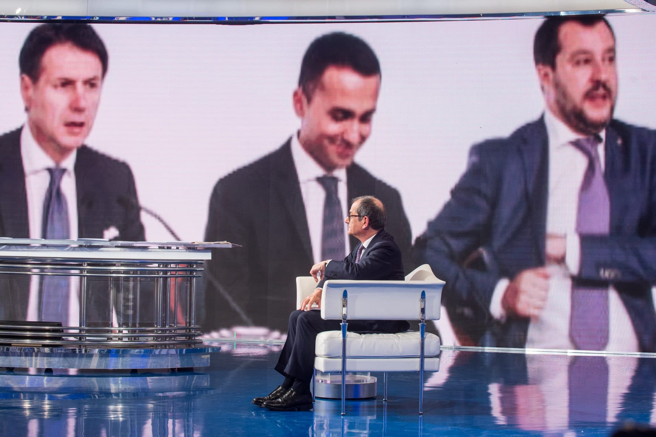 Sorpresa: la cosa migliore della Finanziaria riguarda da vicino le imprese