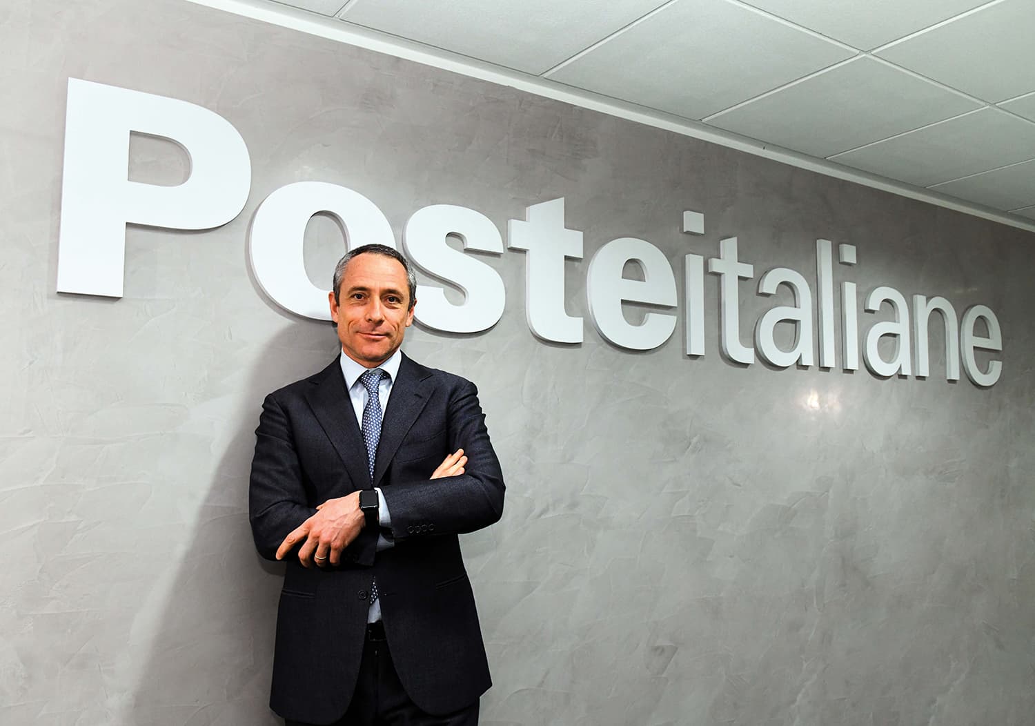 Poste conquista Tim e ora guarda all’Europa: la strategia di Del Fante per creare un colosso delle tlc