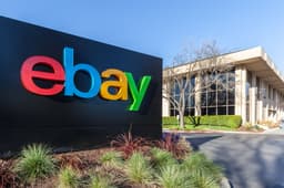 eBay licenzia il 6% della sua forza lavoro globale