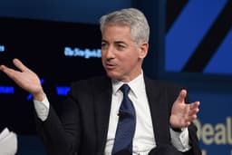 Pershing Square del miliardario Bill Ackman presenta domanda per una Ipo alla Borsa di New York
