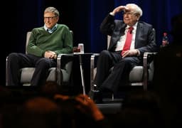 Per la prima volta in 20 anni, Warren Buffett esclude la Fondazione Gates dalle donazioni per quasi 6 miliardi di dollari