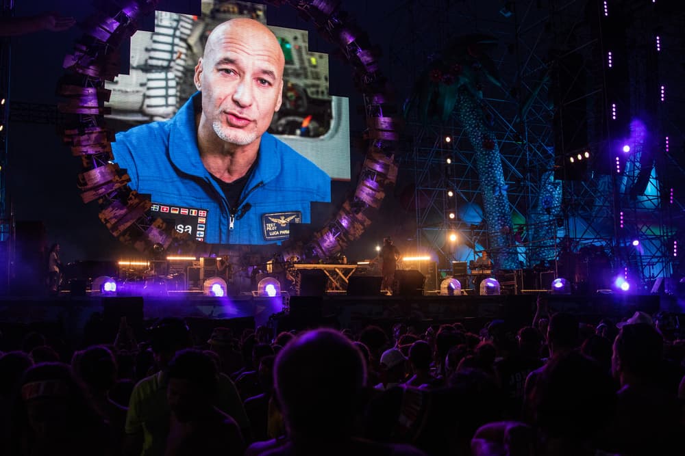 "L'Europa nello spazio? Al passo con Usa e Russia", Luca Parmitano guarda oltre Nasa e SpaceX