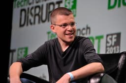 Così il cofondatore miliardario di PayPal Max Levchin ha costruito un altro colosso fintech da 25 miliardi di dollari