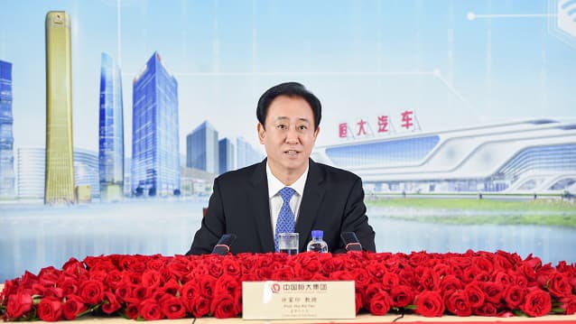 Il fondatore di Evergrande è stato condannato all'ergastolo. Un tempo era l'uomo più ricco d'Asia