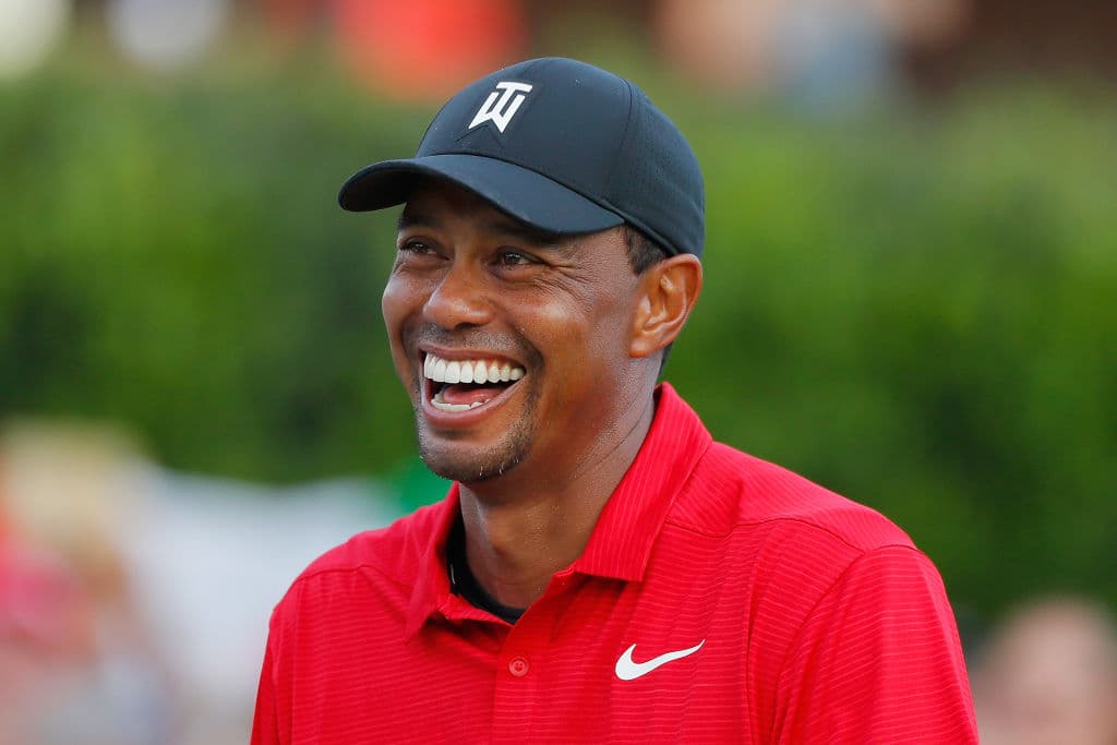 Da chi andrà ora Tiger Woods dopo la fine della partnership multimilionaria con Nike