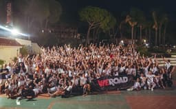 WeRoad raccoglie 58 milioni di dollari per l'espansione negli Usa. Tra gli investitori anche Airbnb