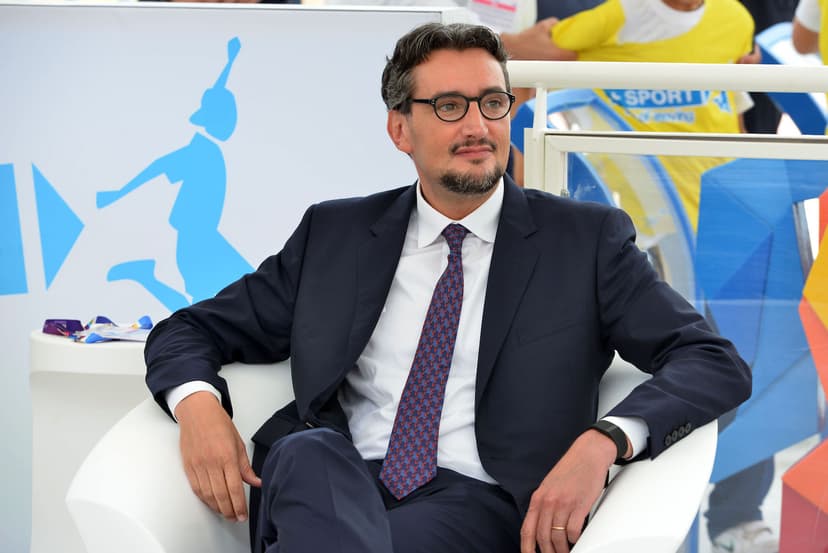 Ferrero riorganizza i vertici: ecco il nuovo ceo e le altre nomine