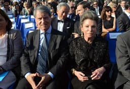 Dagli Aponte a Federer: perché la Svizzera continua ad attrarre i miliardari del mondo