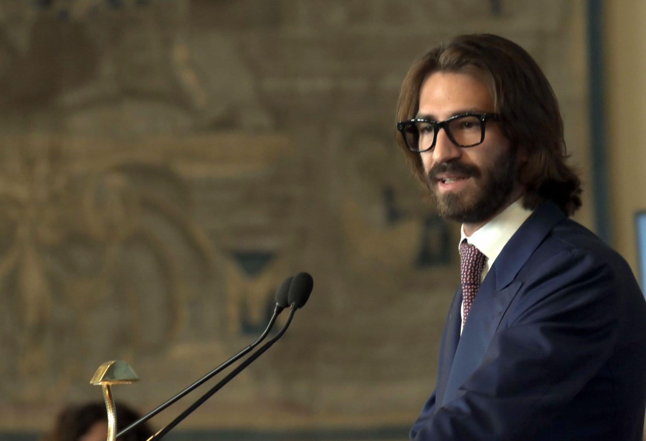 Delfin avvia il riassetto da 10 miliardi: Leonardo Maria Del Vecchio sale al 37,5% e diventa primo azionista