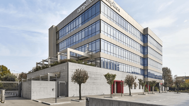 Amplifon tra i 17 migliori posti di lavoro mondiali secondo Top Employer Institute