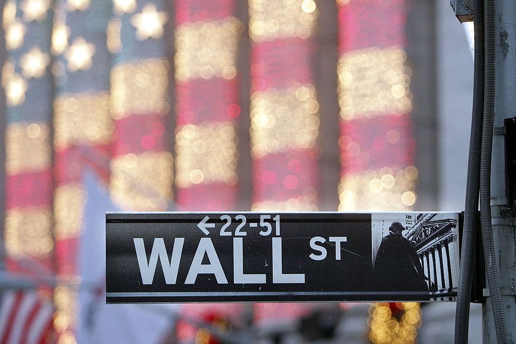 I bonus di Wall Street sono saliti a un livello record di 49,2 miliardi di dollari nel 2025