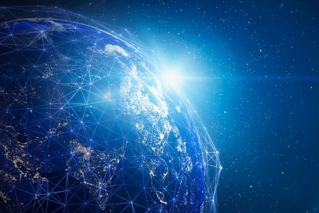 Il World Economic Forum: "Il giro d'affari della space economy raggiungerà i 1.800 miliardi di dollari entro il 2035"