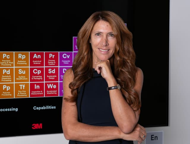 I progetti di 3M, la multinazionale della tecnologia quotidiana presente in Italia da oltre 60 anni