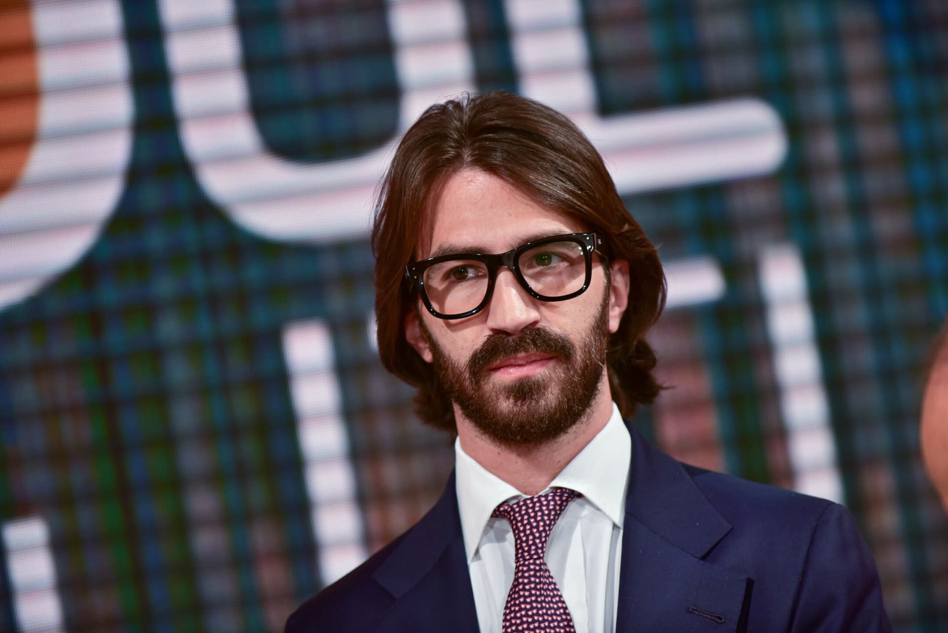 Delfin, Leonardo Maria Del Vecchio valuta l’esercizio della prelazione sulle quote dei fratelli