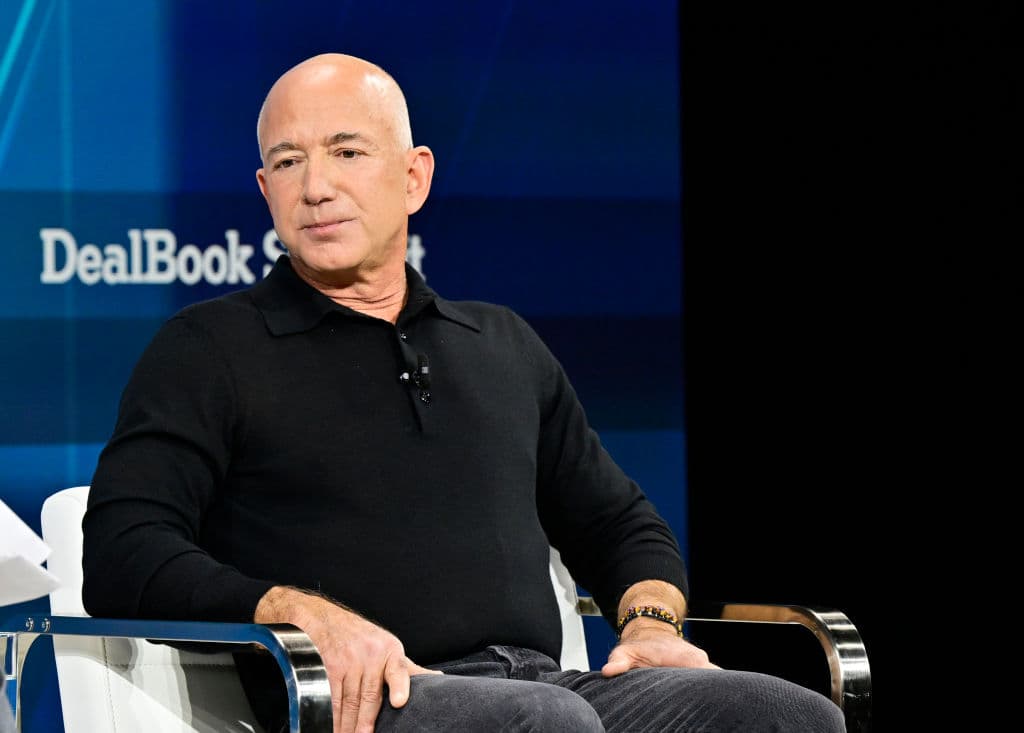 Trecento dipendenti del Washington Post licenziati: Bezos in silenzio da quasi un anno