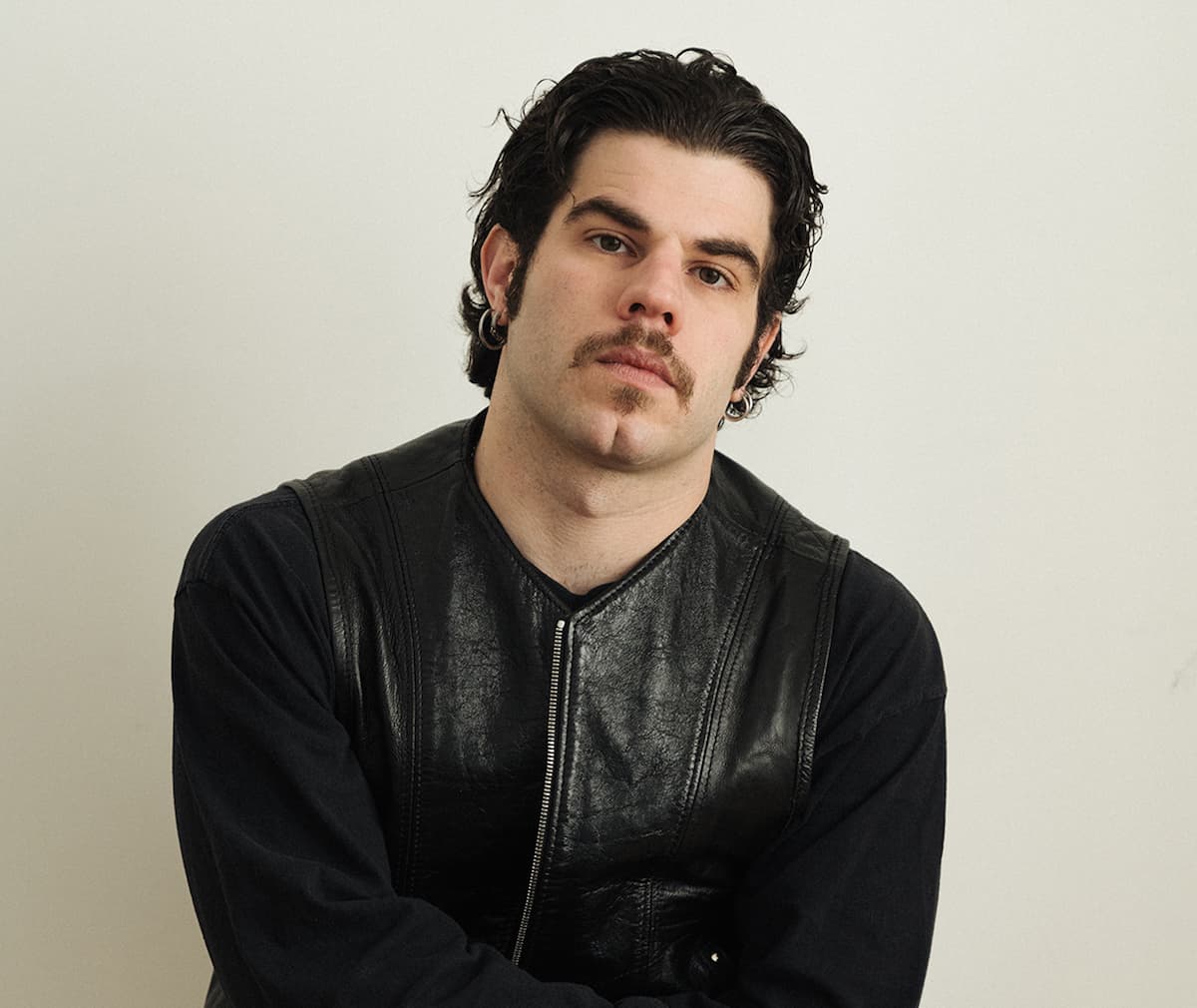 L'under 30 che con il suo brand di moda ha vestito Shablo a Sanremo