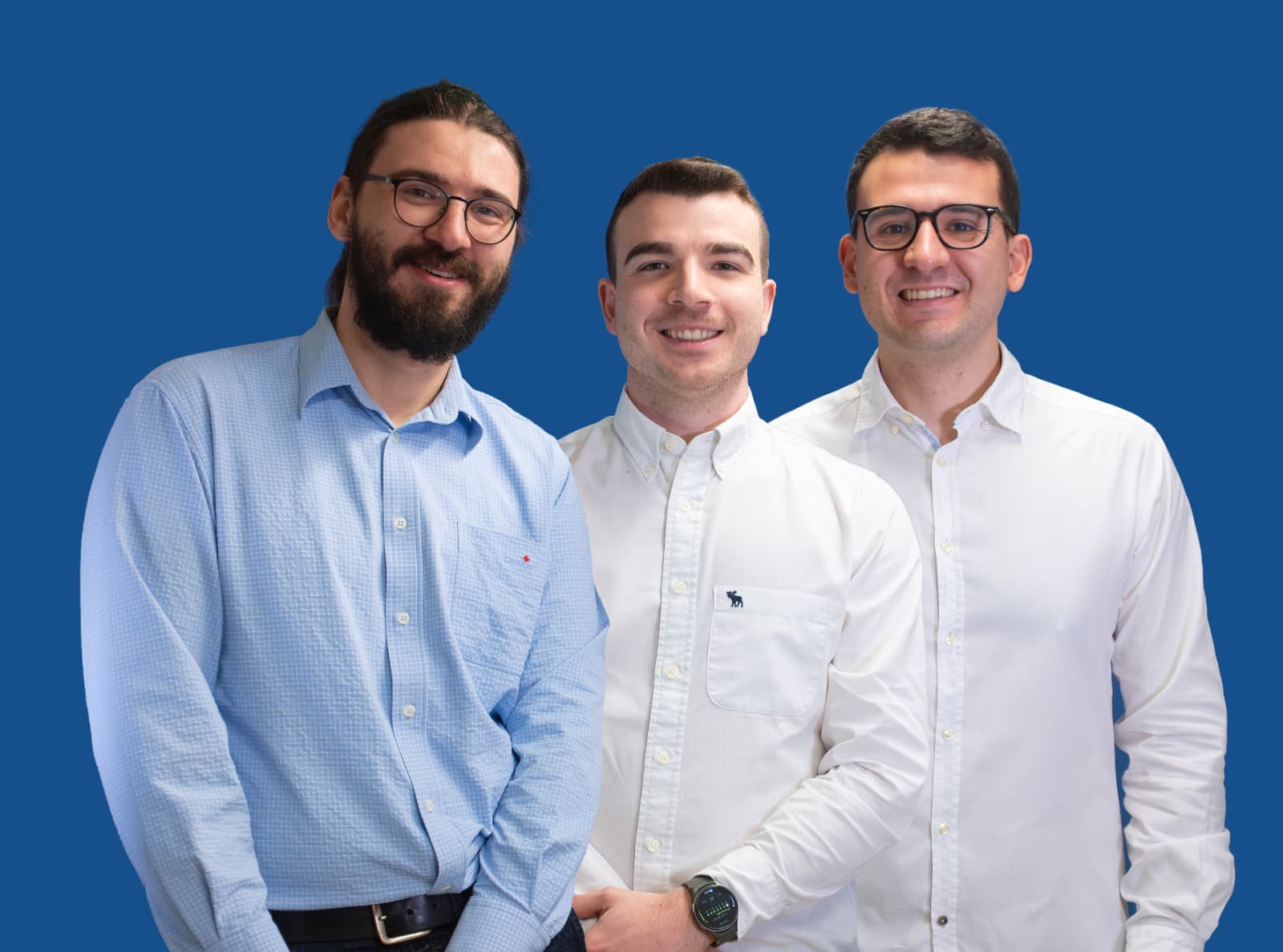 La startup deep tech che combatte l’overpackaging