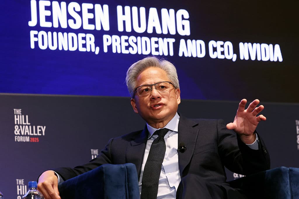 Nvidia pronta a investire in Perplexity. E la startup dell'IA va verso una valutazione di 30 miliardi di dollari