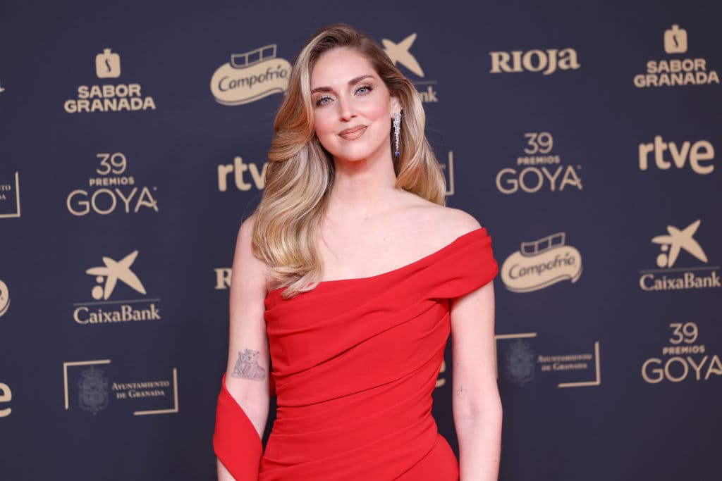 La Fenice di Chiara Ferragni registra ricavi a 2,7 milioni di euro e conti quasi in pareggio