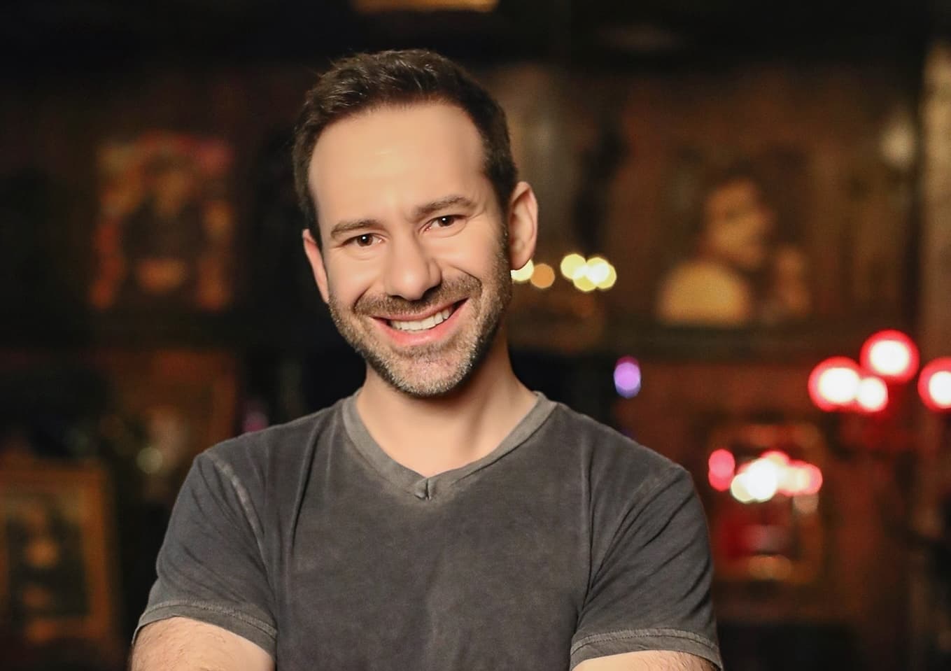 È morto Leonid Radvinsky, l’uomo che ha trasformato OnlyFans in un colosso