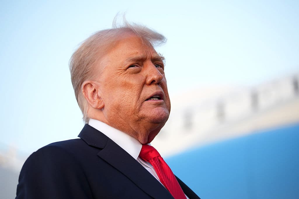Tra nucleare e hotel di lusso: così Trump espande i suoi affari in Arabia Saudita