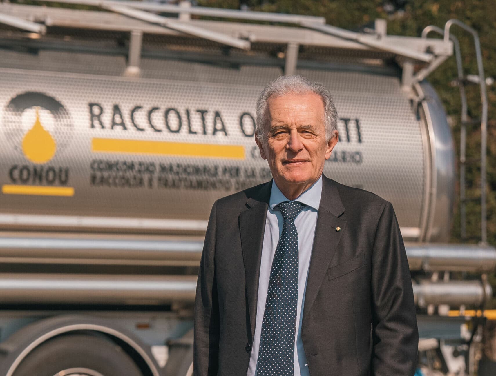 L’economia circolare che funziona: così il modello Conou sta dettando lo standard europeo sulla rigenerazione degli oli