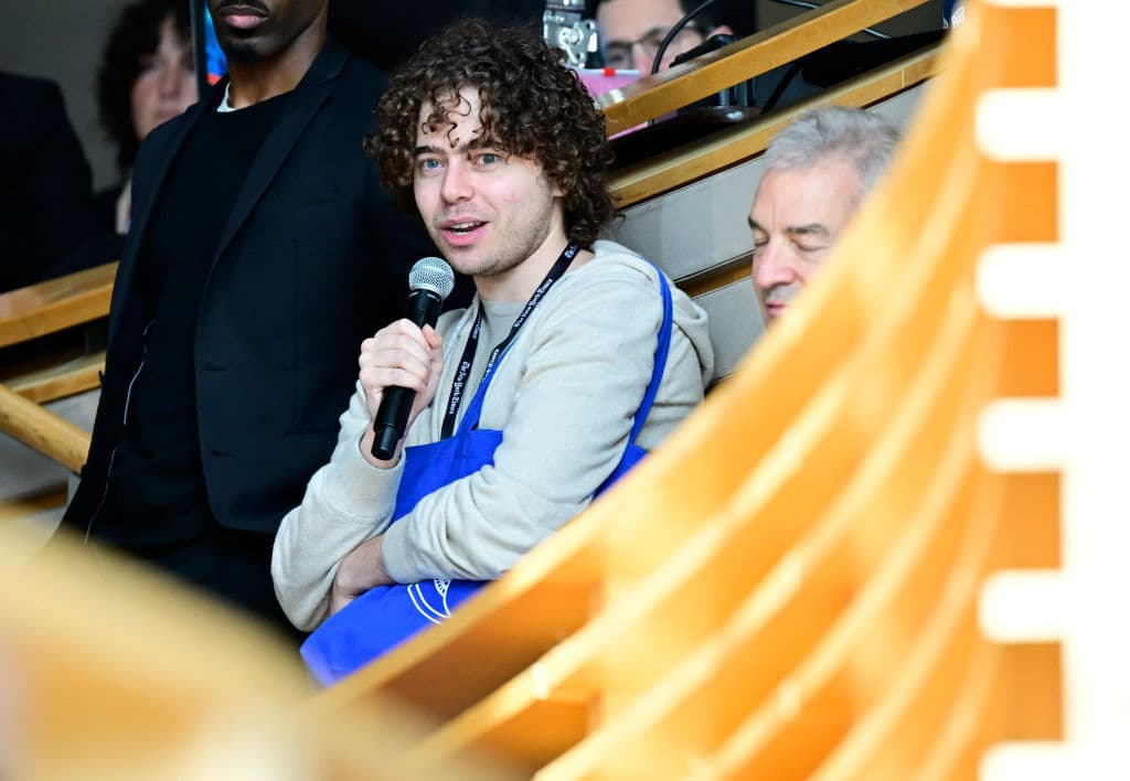 Perché c'è un boom di miliardari self-made sotto i 30 anni