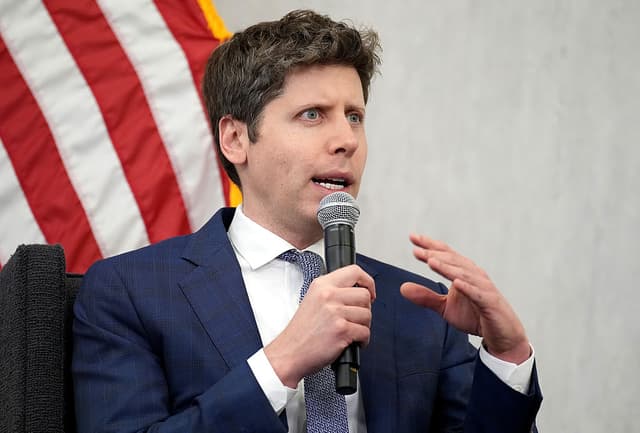 Sam Altman vale oltre 4 miliardi: il processo Musk svela nuovi investimenti nascosti