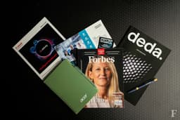 Le interviste ai protagonisti di Forbes AI Summit