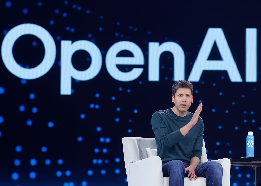 OpenAI: Nvidia, Microsoft e Amazon valutano investimenti fino a 60 miliardi di dollari