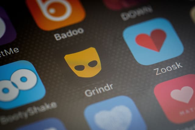 Così George Raymond Zage III ha trasformato l'app Grindr in un affare miliardario
