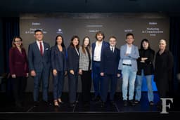 Marketing & Comunicazione 2025: le tre forze che ridisegnano il futuro del settore