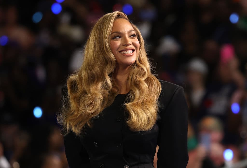 Beyoncé è diventata miliardaria