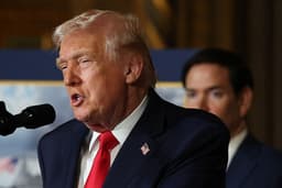 La partita della Groenlandia: quali sono i veri obiettivi di Trump