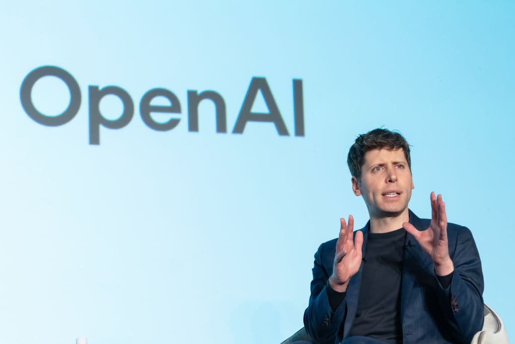 OpenAI pronta a collaborare con la Nato per reti non classificate