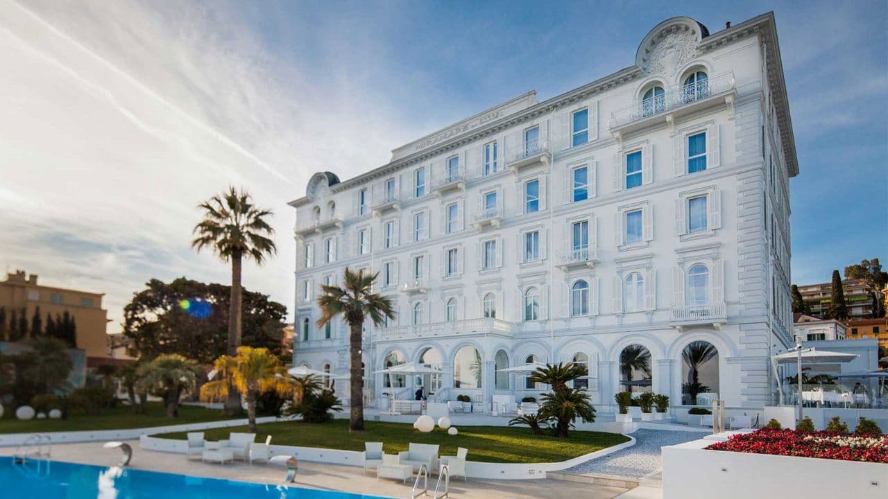 La terza giornata dei talk di Forbes e Warner Music Italy al Miramare The Palace di Sanremo